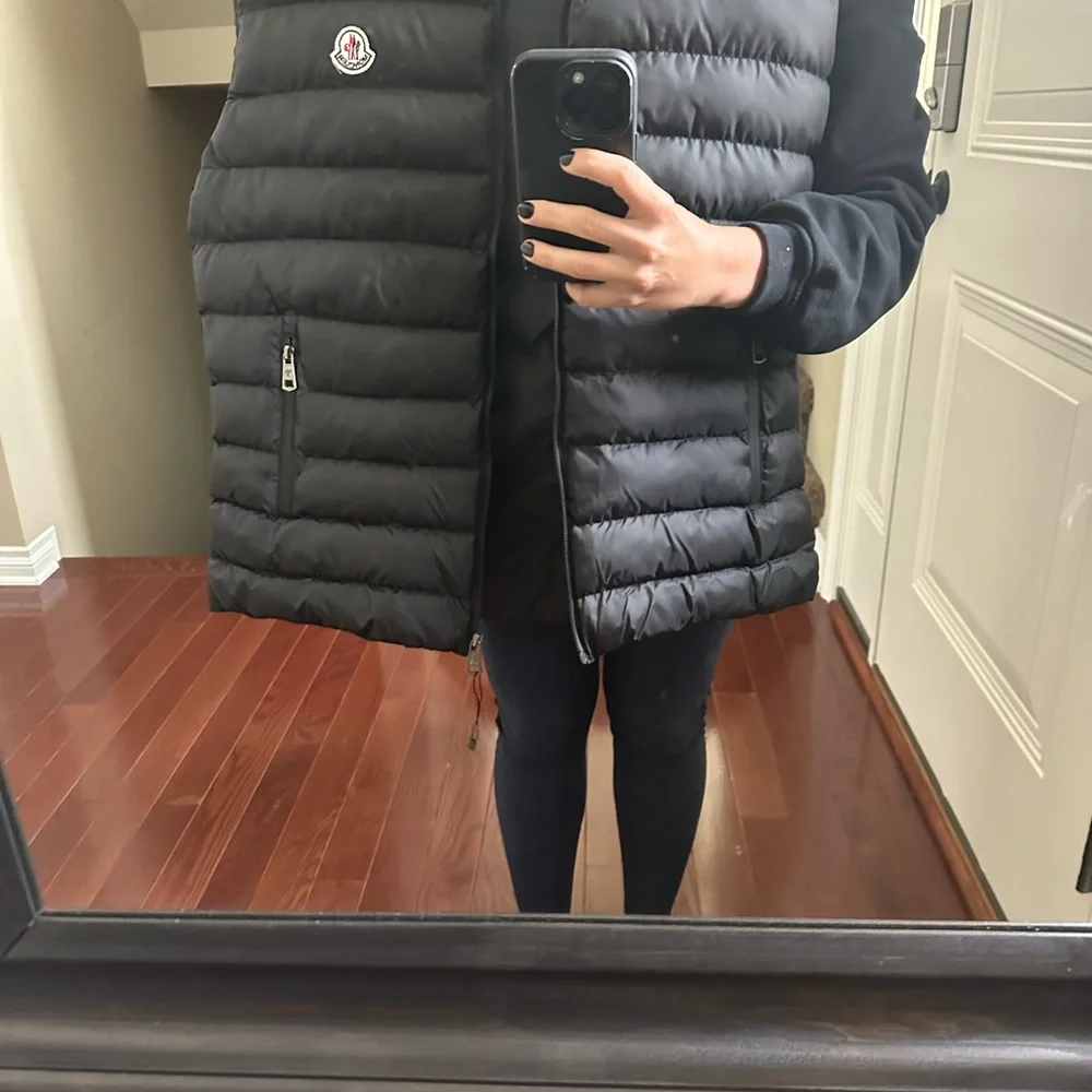 Men’s designer inspired Vest worn once - Picture 2 of 7